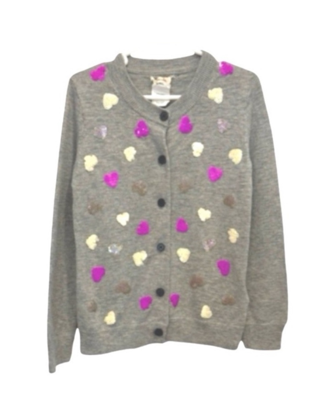 J Crew Cardigan Sweater